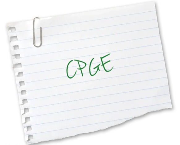 UFR-CPGE