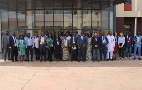L’Université Polytechnique de San Pedro (USP) et l’institut de recherche pour le développement (IRD) mutualisent leurs efforts