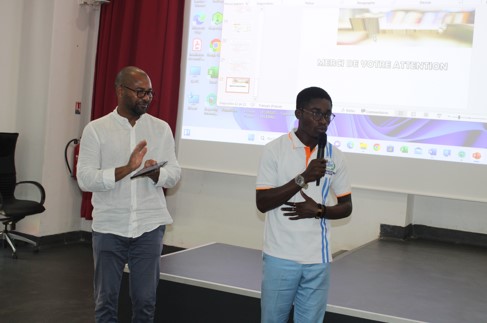 Visite des chefs d’agence du Système Des Nations Unies à l’USP