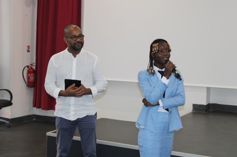 Visite des chefs d’agence du Système Des Nations Unies à l’USP