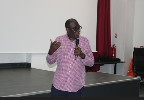 Visite des chefs d’agence du Système Des Nations Unies à l’USP
