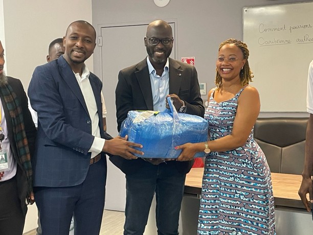 Mission ASFO Guadeloupe l’USP au contact des professionnels de la gouvernance touristique et de l’insertion professionnelle des étudiants