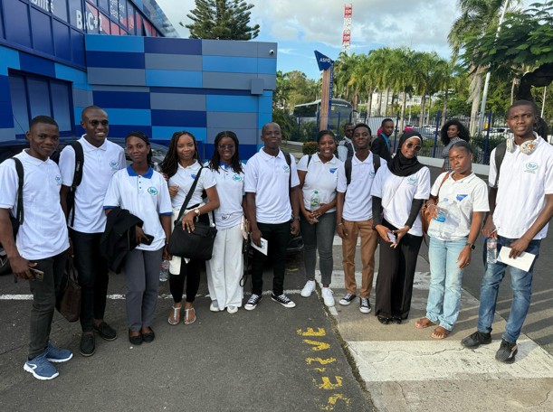 Mission ASFO Guadeloupe l’USP au contact des professionnels de la gouvernance touristique et de l’insertion professionnelle des étudiants
