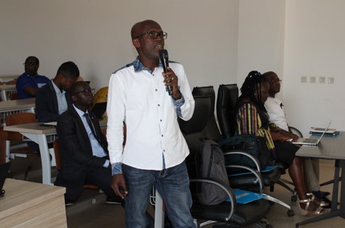 Atelier de renforcement des capacités pour l’appropriation du nouveau guide du CAMES