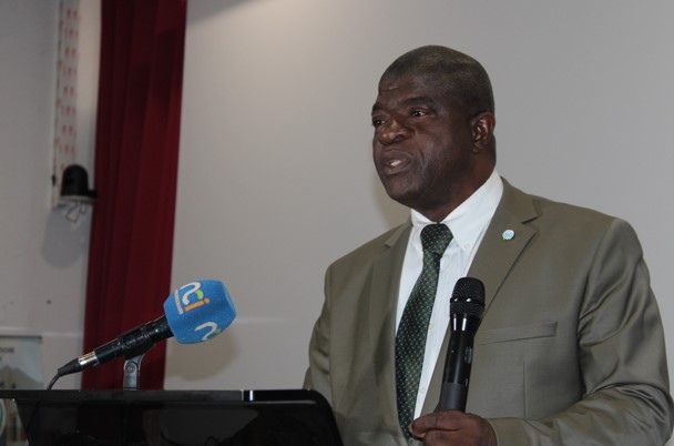 Colloque International sur la place des initiatives locales dans le développement durable des États (PILDDE-2024).