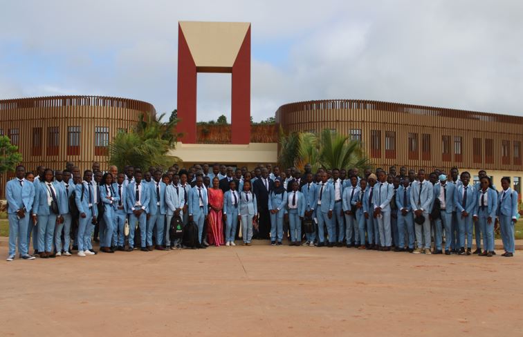 Rentrée Universitaire 2023-2024