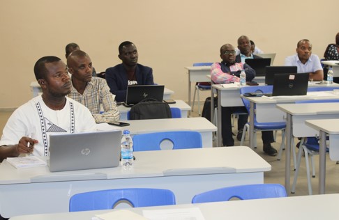 Formation Rédaction Scientifique