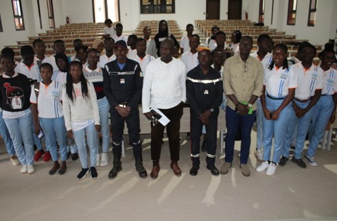Formation Secourisme