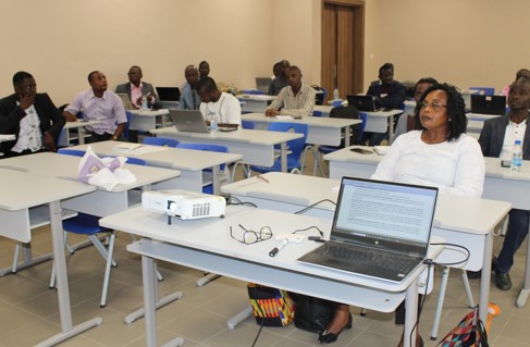 Formation Rédaction Scientifique