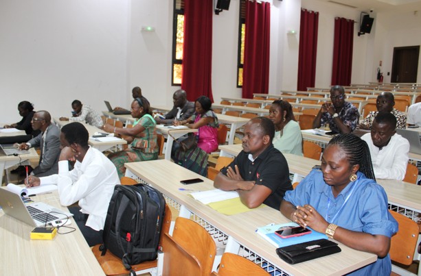 L’Université Polytechnique de San Pedro sur la voie de l’habilitation institutionnelle