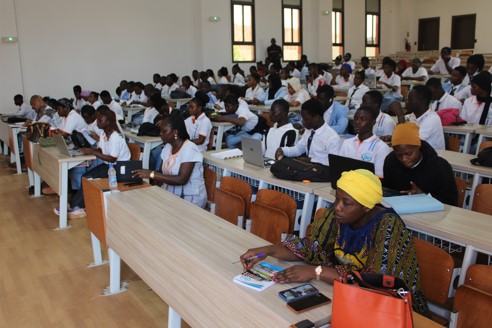 Formation Secourisme