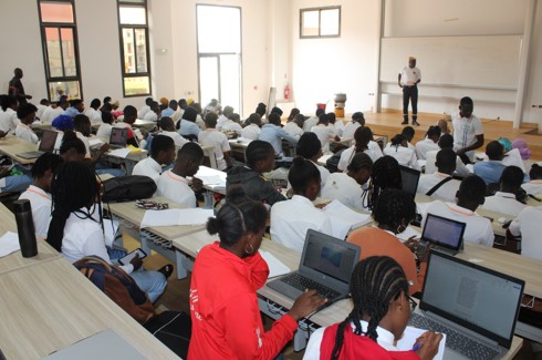 Formation Secourisme