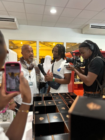 Mission ASFO Guadeloupe l’USP au contact des professionnels de la gouvernance touristique et de l’insertion professionnelle des étudiants