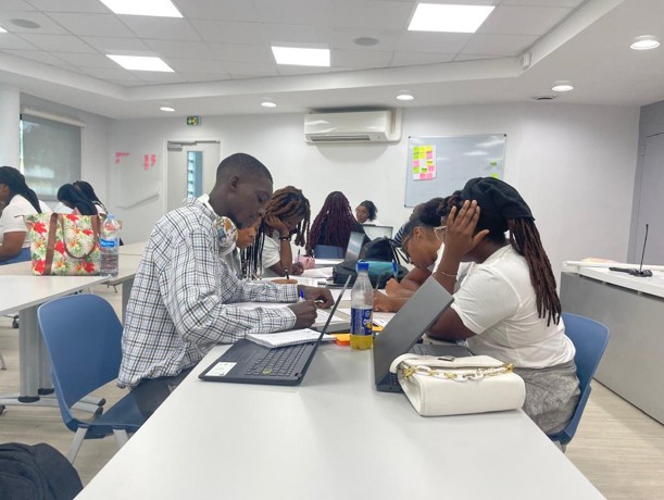 Mission ASFO Guadeloupe l’USP au contact des professionnels de la gouvernance touristique et de l’insertion professionnelle des étudiants