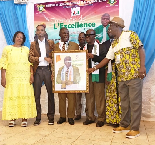 La sixième Journée de l’Excellence, organisée par l’IEP BARDO