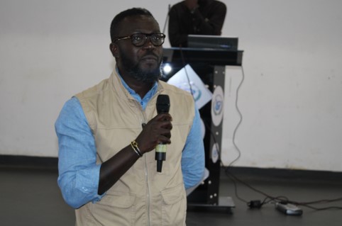 Visite des chefs d’agence du Système Des Nations Unies à l’USP