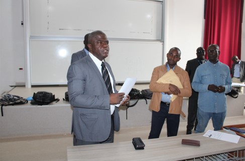 Concours d'entrée dans les écoles d’Ingénieurs de l’Université Polytechnique de San Pedro