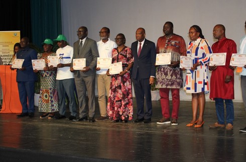 L’Université Polytechnique de San Pedro à la 7ème édition des Journées de l’Orientation du Bachelier (JOB)